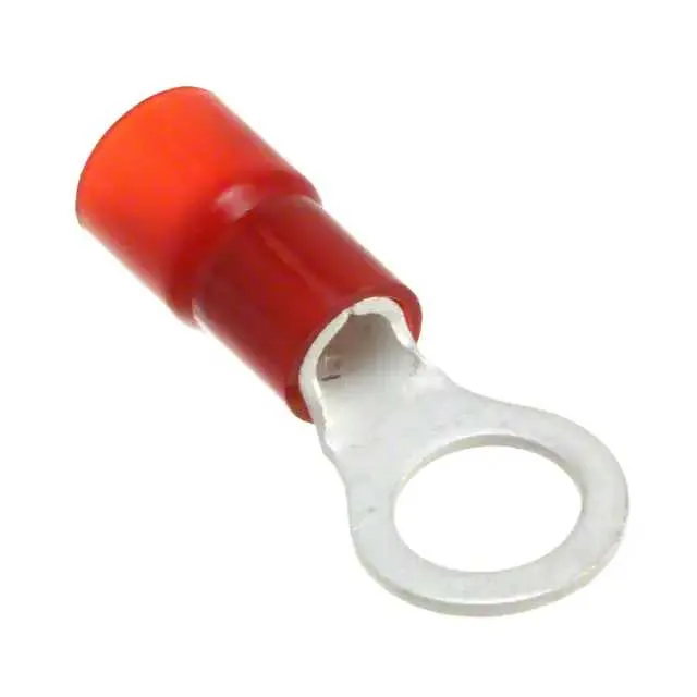 0190670022 (CONN RING CIRC 8AWG #3/8 CRIMP)