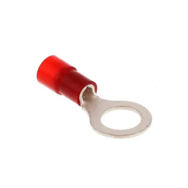 0190670028 (CONN RING CIRC 8AWG #1/2 CRIMP)