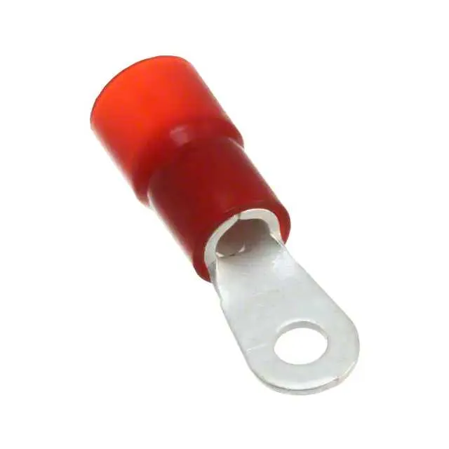 0190670037 (CONN RING CIRC 8AWG #8 CRIMP)