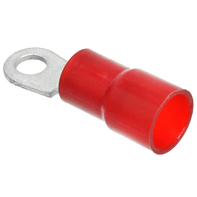 0190670040 (CONN RING CIRC 8AWG #10 CRIMP)