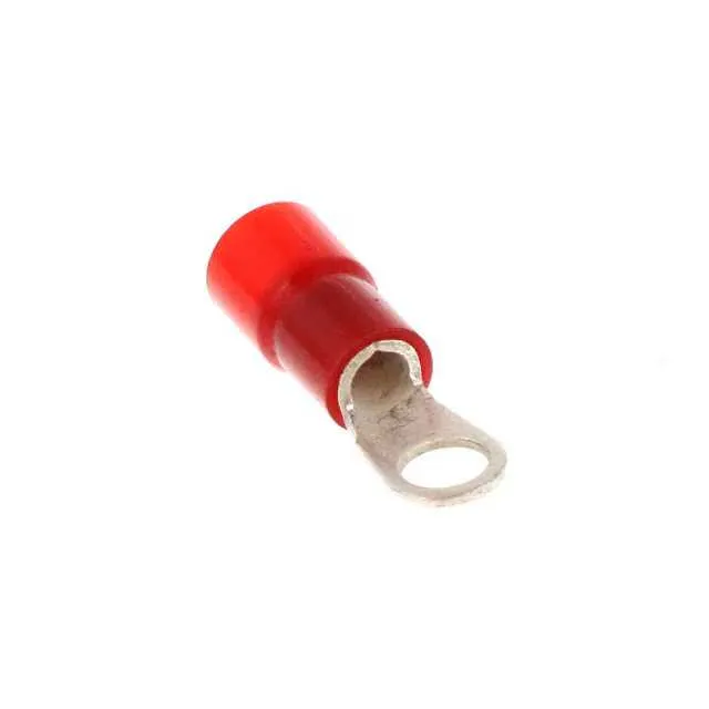 0190670041 (CONN RING CIRC 8AWG #1/4 CRIMP)