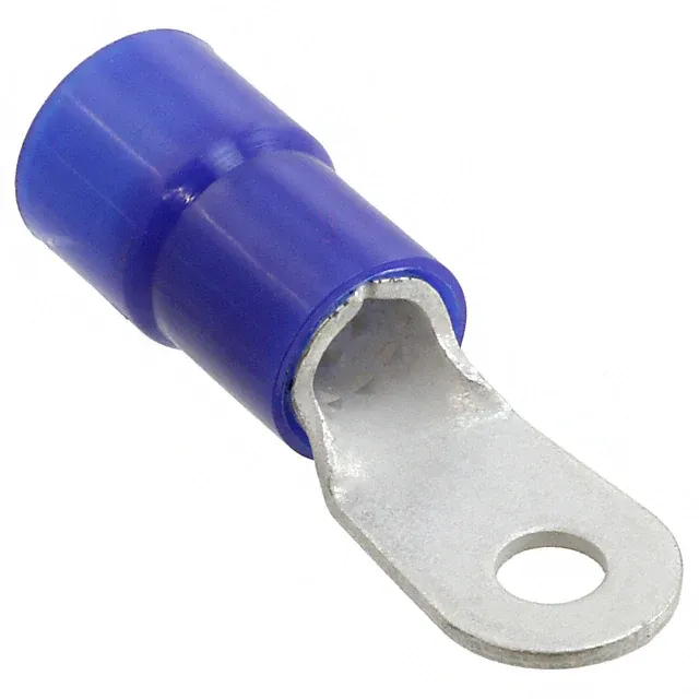 0190670070 (CONN RING CIRC 6AWG #10 CRIMP)