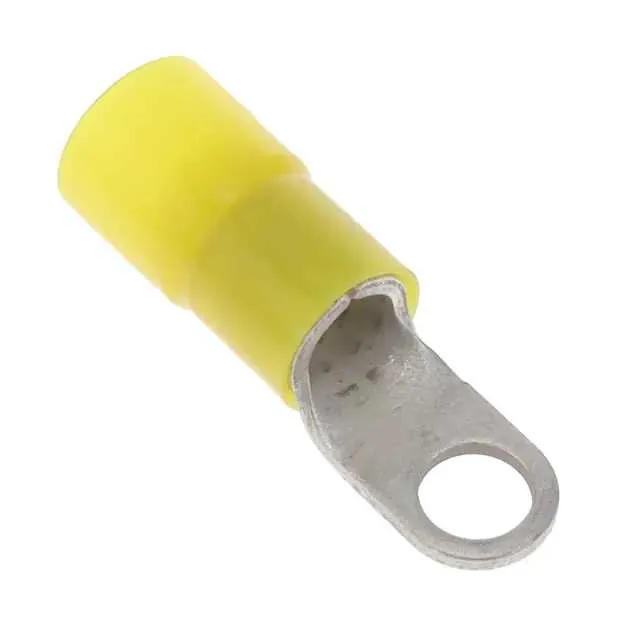 0190670084 (CONN RING CIRC 4AWG #5/16 CRIMP)