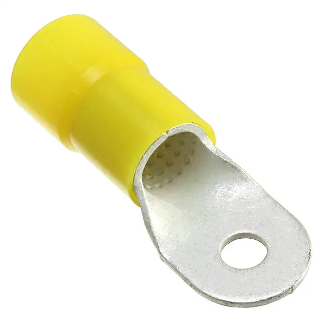 0190670112 (CONN RING FLAT 2/0AWG #5/16)