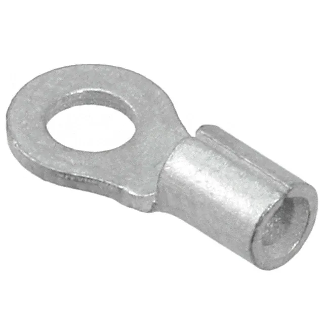 0190690030 (CONN RING CIRC 18-22AWG #4 CRIMP)