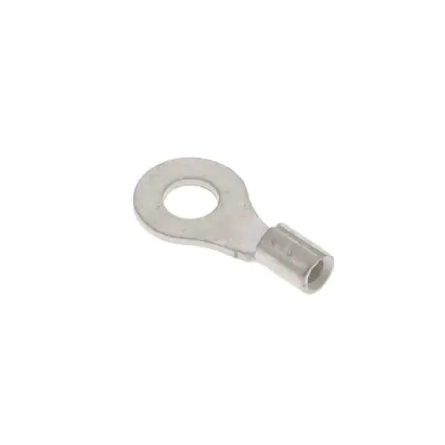 0190690034 (CONN RING CIRC 18-22AWG #6 CRIMP)