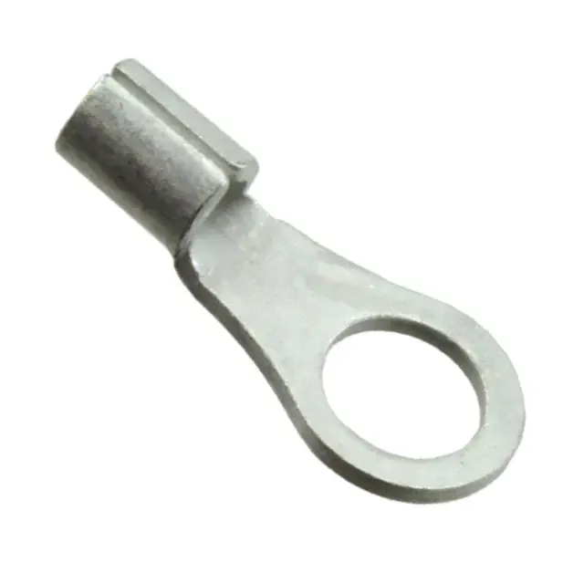 0190690056 (CONN RING CIRC 18-22AWG #8 CRIMP)