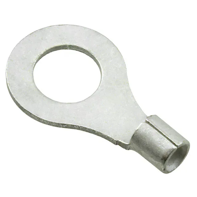 0190690108 (CONN RING CIRC 14-16AWG #1/4)