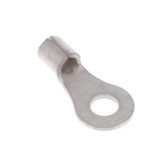 0190690113 (CONN RING CIRC 14-16AWG #6 CRIMP)