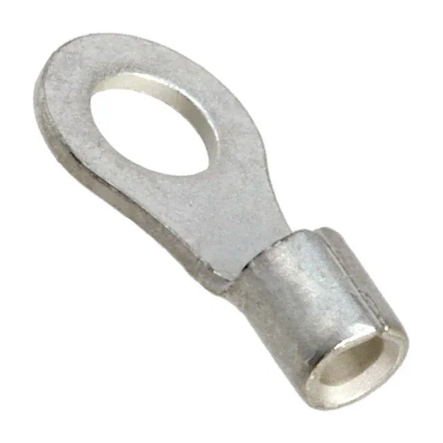 0190690115 (CONN RING CIRC 14-16AWG #8 CRIMP)