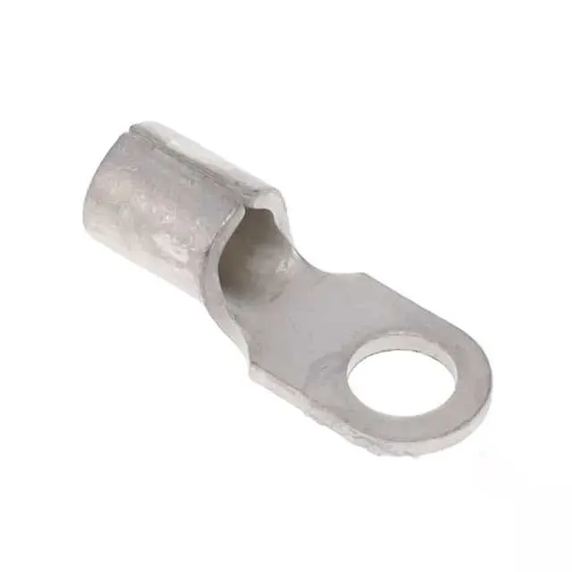 0190690235 (CONN RING CIRC 10-12AWG #8 CRIMP)