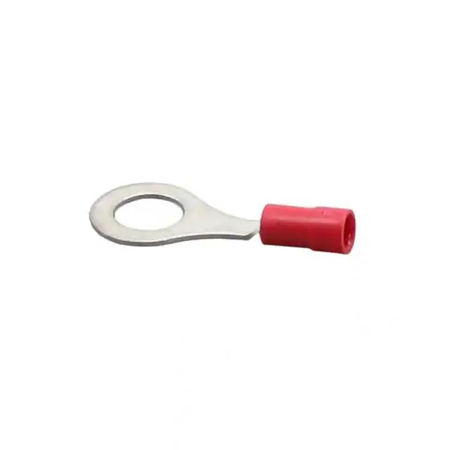 0190700036 (CONN RING CIRC 18-22AWG #5/16)