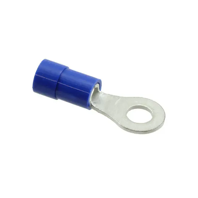 0190700099 (CONN RING CIRC 14-16AWG #8 CRIMP)