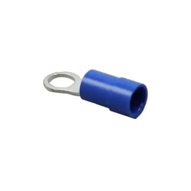 0190700292 (CONN RING CIRC 14-16AWG #8 CRIMP)