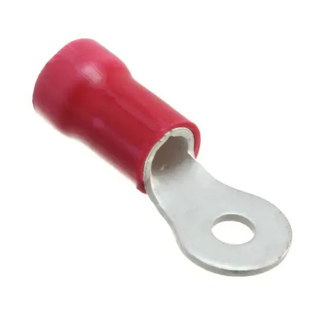 0190710134 (CONN RING CIRC 8AWG #8 CRIMP)