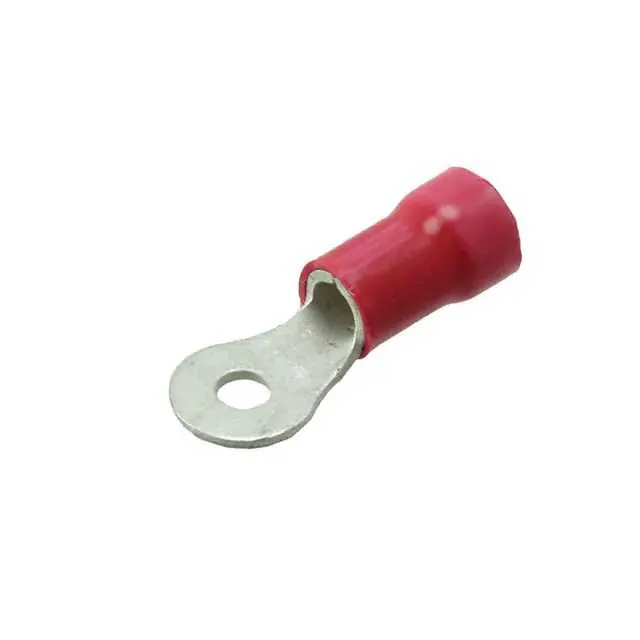 0190710135 (CONN RING CIRC 8AWG #8 CRIMP)