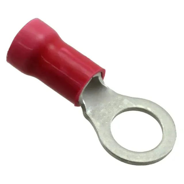 0190710150 (CONN RING CIRC 8AWG #3/8 CRIMP)