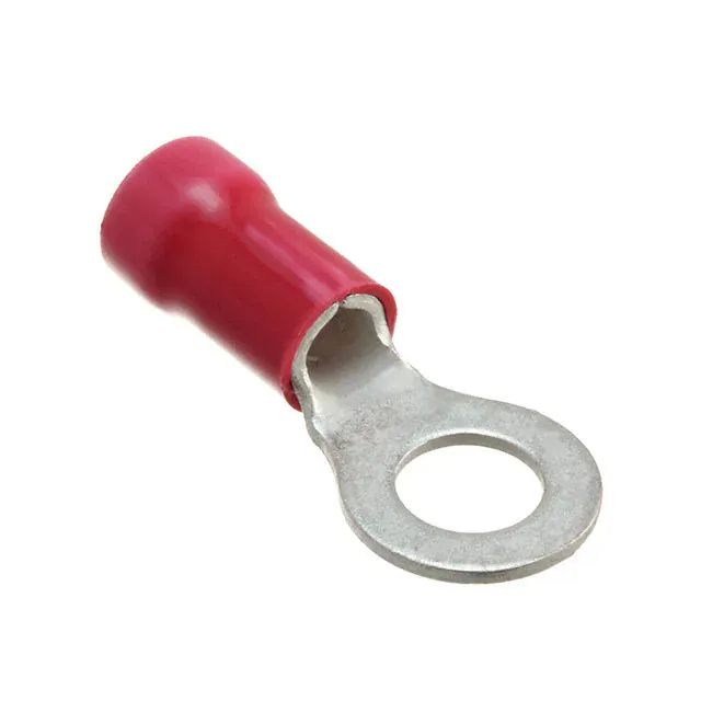 0190710153 (CONN RING CIRC 8AWG #5/16 CRIMP)