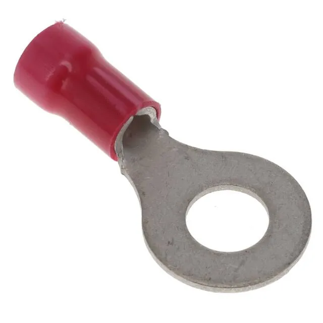 0190710162 (CONN RING CIRC 8AWG #3/8 CRIMP)