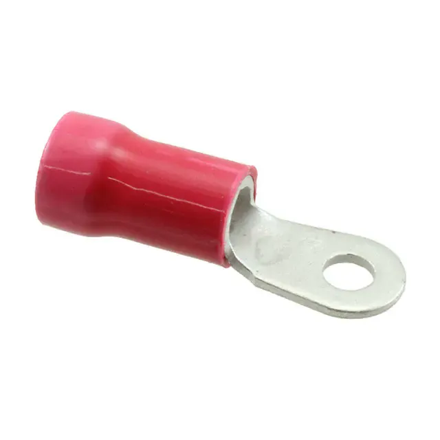 0190710178 (CONN RING CIRC 8AWG #8 CRIMP)