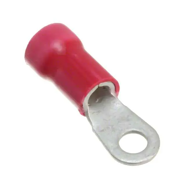0190710180 (CONN RING CIRC 8AWG #10 CRIMP)