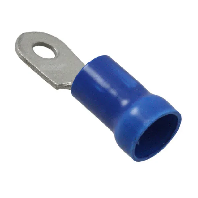 0190710223 (CONN RING CIRC 6AWG #10 CRIMP)