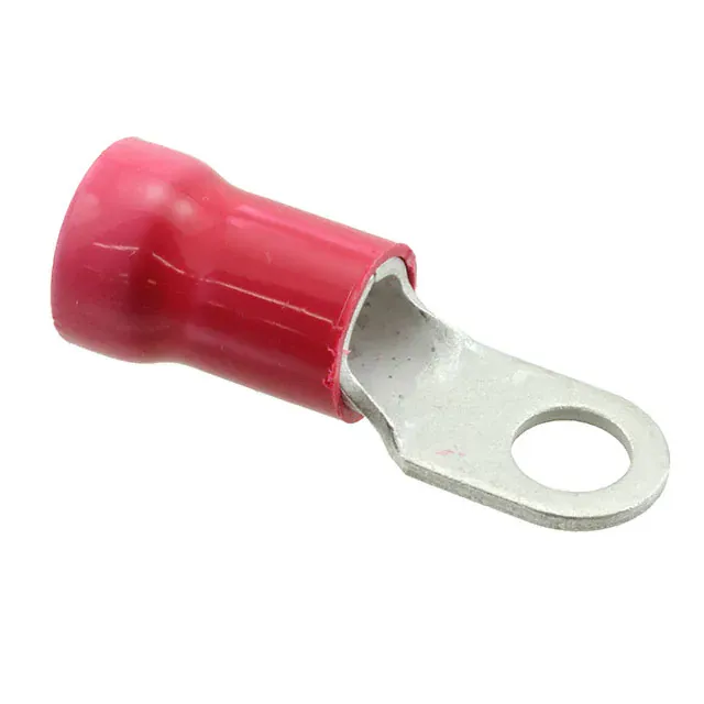 0190710283 (CONN RING CIRC 2AWG #3/8 CRIMP)