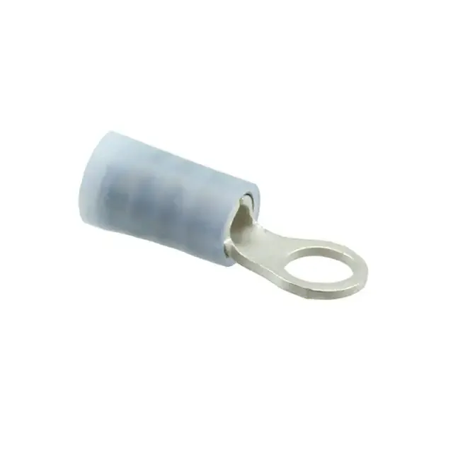 0190730073 (CONN RING CIRC 14-16AWG #8 CRIMP)