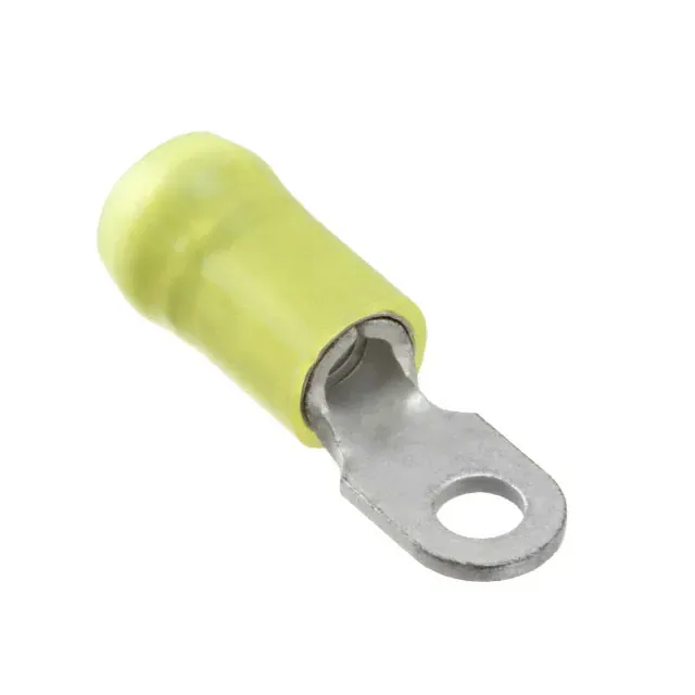 0190730220 (CONN RING CIRC 10-12AWG #6 CRIMP)