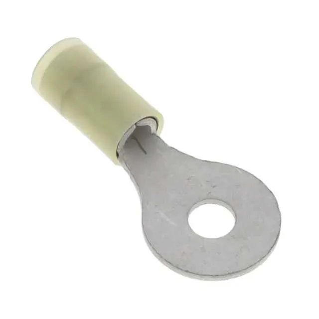 0190730227 (CONN RING CIRC 10-12AWG #10)
