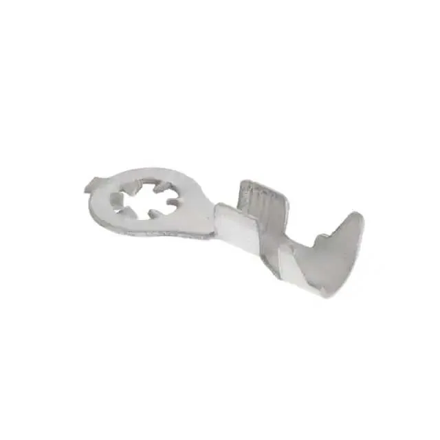 0190840004 (CONN RING CIRC 14-18AWG #6 CRIMP)