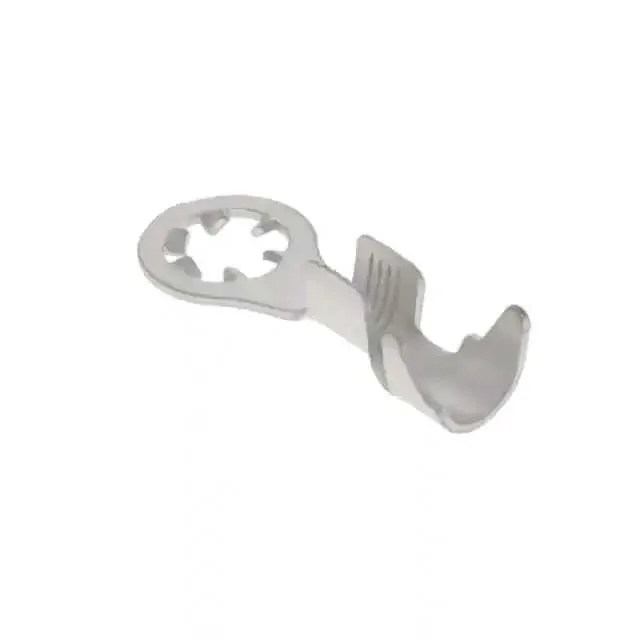 0190840008 (CONN RING CIRC 14-18AWG #8 CRIMP)
