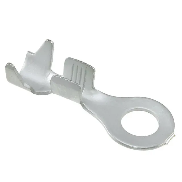 0190850006 (CONN RING CIRC 14-18AWG #10)