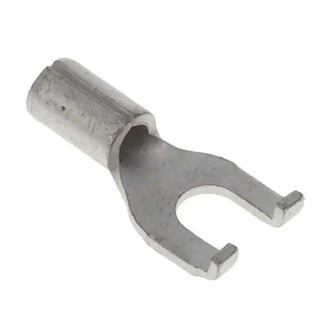 0191170083 (CONN SPADE TERM 14-16AWG #6)