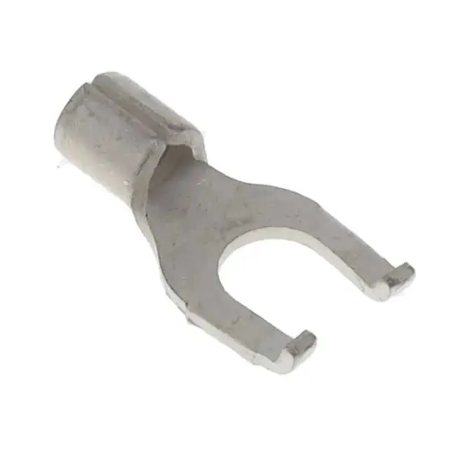 0191180057 (CONN SPADE TERM 14-16AWG #8)