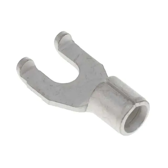 0191180086 (CONN SPADE TERM 10-12AWG #8)
