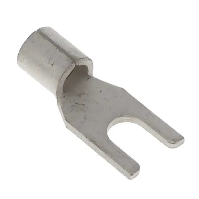 0191290007 (CONN SPADE TERM 10-12AWG #8)