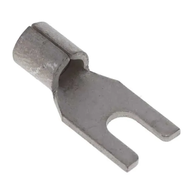 0191290008 (CONN SPADE TERM 10-12AWG #6)