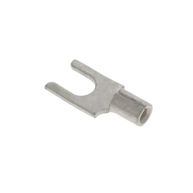 0191290038 (CONN SPADE TERM 18-22AWG #6)