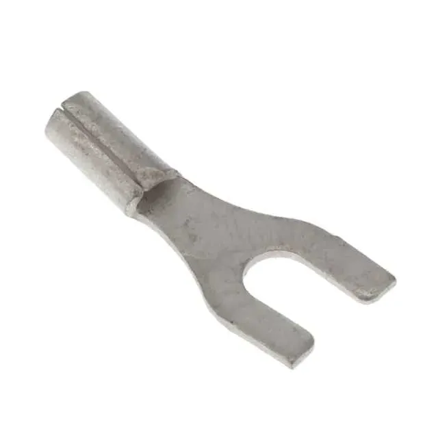 0191340008 (CONN SPADE TERM 18-22AWG #6)