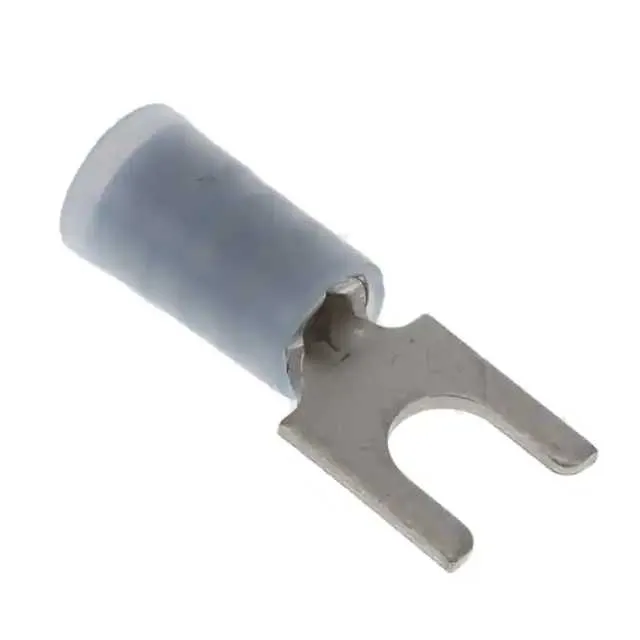 0191390044 (CONN SPADE TERM 14-16AWG #8)