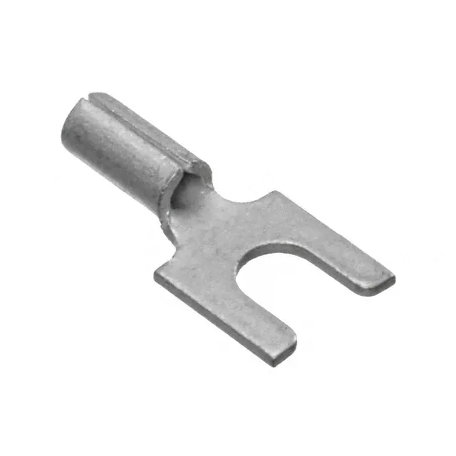 0191400031 (CONN SPADE TERM 18-22AWG #6)