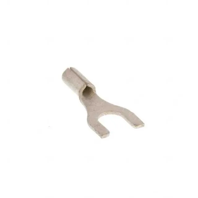 0191400036 (CONN SPADE TERM 18-22AWG #8)