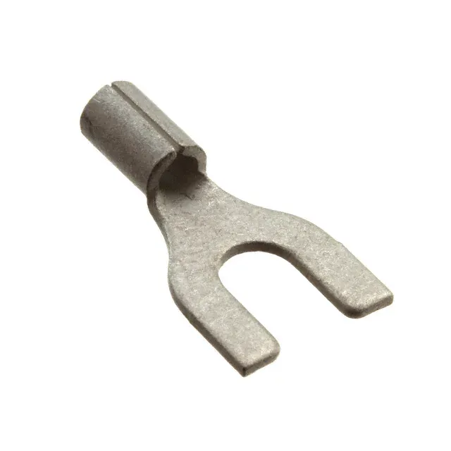 0191400091 (CONN SPADE TERM 14-16AWG #8)