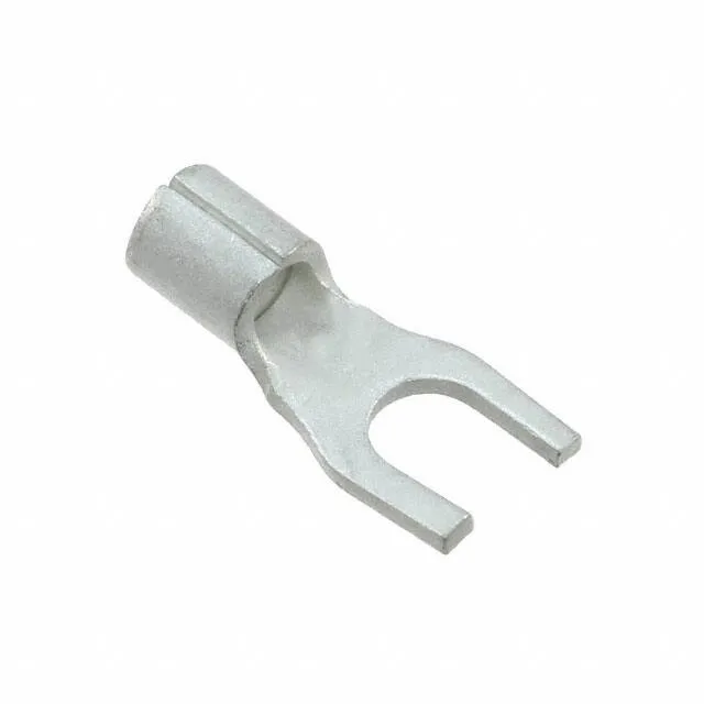 0191410052 (CONN SPADE TERM 14-16AWG #6)