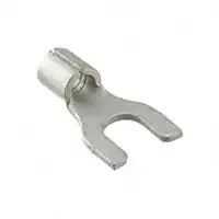 0191410056 (CONN SPADE TERM 14-16AWG #6)