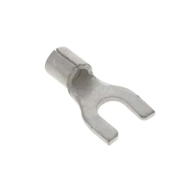 0191410057 (CONN SPADE TERM 14-16AWG #6)