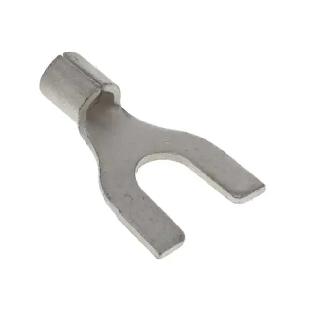 0191410063 (CONN SPADE TERM 14-16AWG #8)