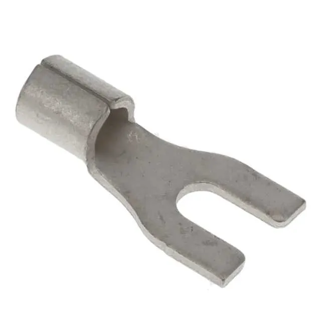 0191410081 (CONN SPADE TERM 10-12AWG #6)