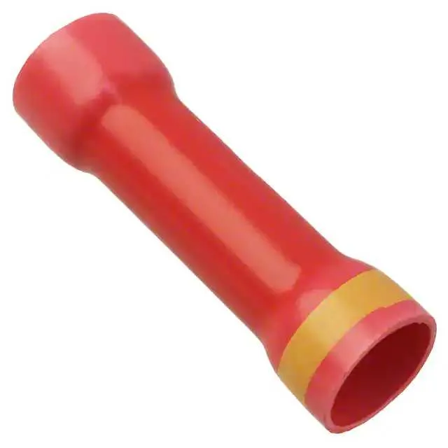 0191540044 (CONN SPLICE 8 TO 10-12 AWG CRIMP)